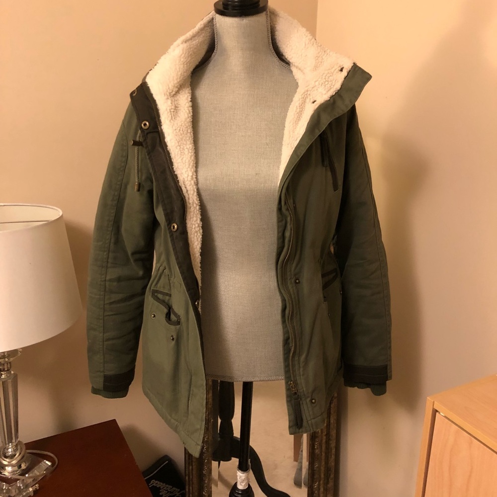 Aqua coat